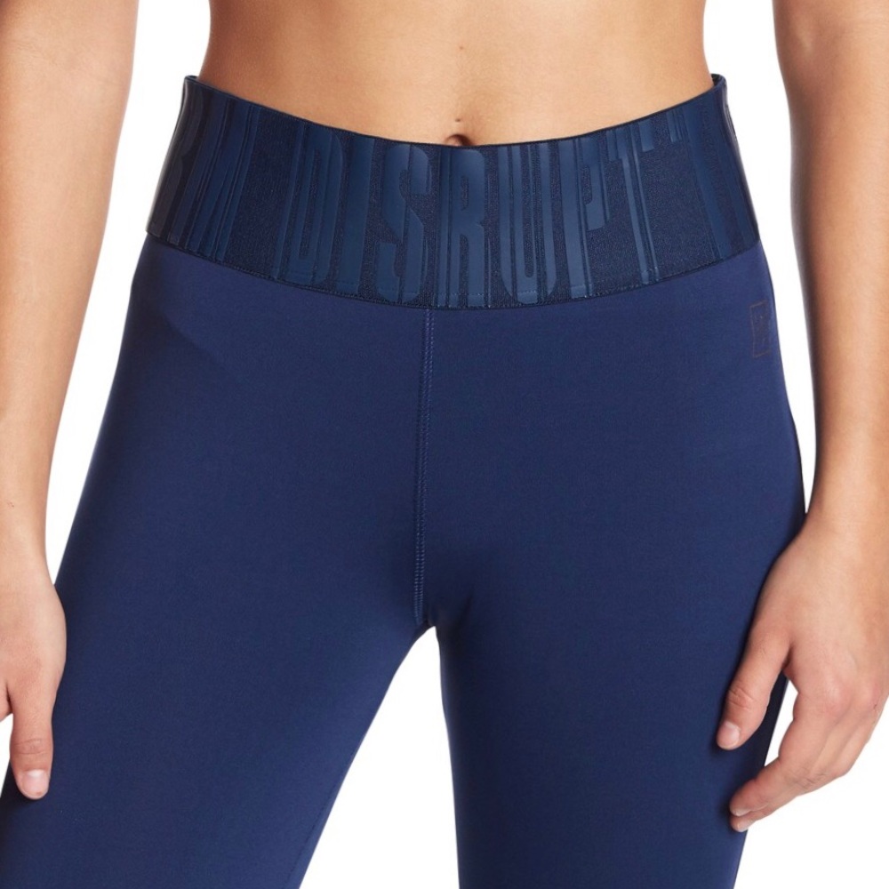 Lime and Vine - Vera Capri Leggings